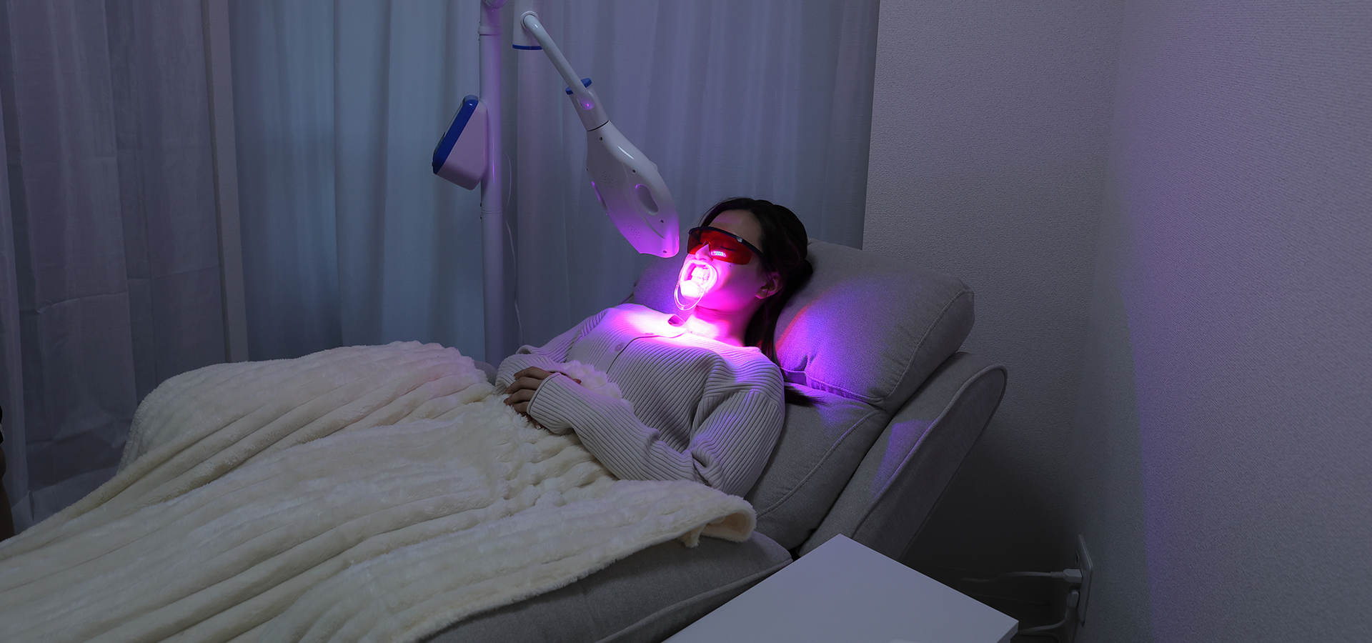 WhiteningSalon Luana